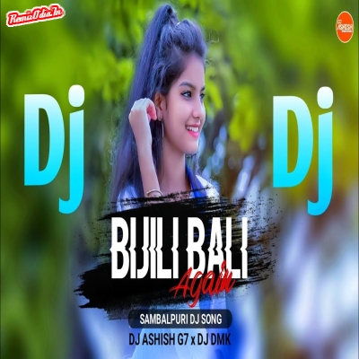 Bijlibali Again Sambalpuri Dj Remix